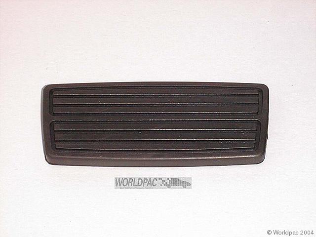 Foto de Almohadilla Pedal del Freno para Acura y Honda Marca Ohno Nmero de Parte W0133-1642141