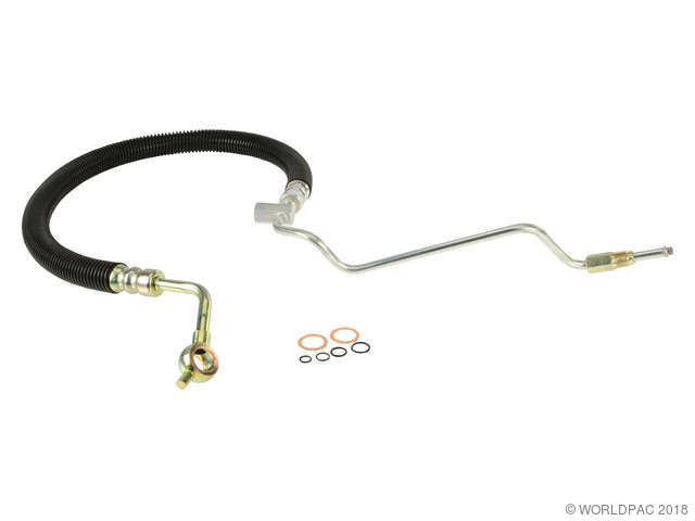 Foto de Manguera de Presin Direccin hidrulica para Nissan Altima 2004 2005 2006 Marca Omega Nmero de Parte W0133-1723146