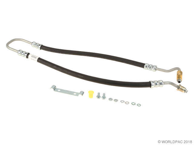 Foto de Manguera de Presin Direccin hidrulica para Jeep Liberty 2005 2004 Marca Omega Nmero de Parte W0133-1880079