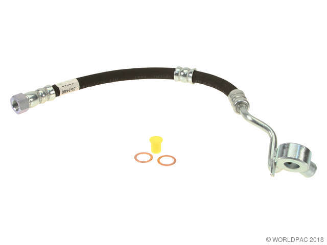 Foto de Manguera de Presin Direccin hidrulica para Lexus SC400 1994 1995 1996 1997 Marca Omega Nmero de Parte W0133-2035147