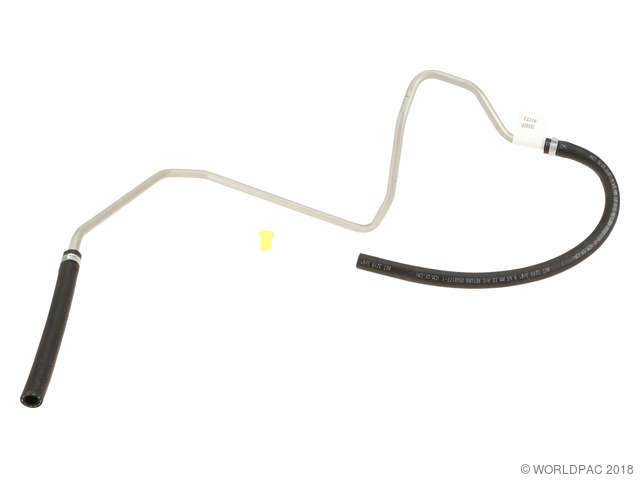 Foto de Manguera Direccion Hidraulica para Ford F-150 2004 2005 2006 2007 2008 Marca Omega Nmero de Parte W0133-2205754