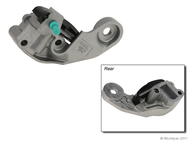 Foto de Tensor de la Cadena del Tiempo para Suzuki Esteem Suzuki Sidekick Suzuki Vitara Suzuki Aerio Suzuki SX4 Marca Osk Nmero de Parte W0133-1644600