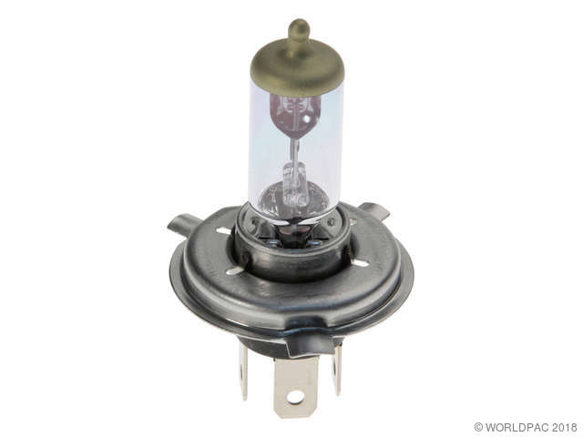 Foto de Bombilla de Faro para Nissan Eagle Mitsubishi Dodge Audi Volkswagen Mazda Mini Cooper Suzuki Hyundai... Marca Osram/sylvania Nmero de Parte W0133-1853426