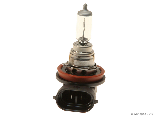 Foto de Bombilla de la luz de niebla para Subaru Legacy Subaru Forester Subaru WRX Subaru WRX STI Toyota Corolla Marca Osram/sylvania Nmero de Parte W0133-2060024