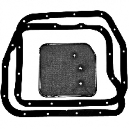 Foto de Filtro Transmision Automtica para Jeep CJ7 1984 Marca PARTS MASTER/GKI Nmero de Parte 88707