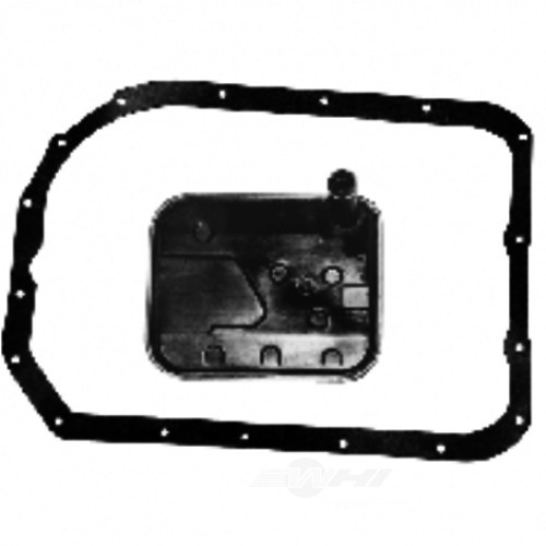 Foto de Filtro Transmision Automtica para GMC C2500 1992 Marca PARTS MASTER/GKI Nmero de Parte 88917C