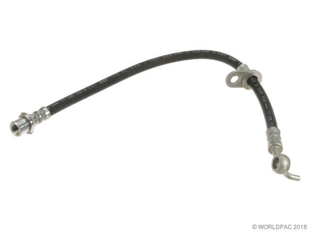 Foto de Manguera freno hidrulico para Toyota Corolla Geo Prizm Chevrolet Prizm Marca Pbr Nmero de Parte W0133-1747501