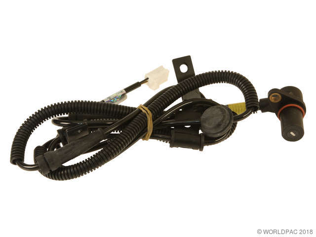 Foto de Sensor de Velocidad Frenos Anti Bloqueo para Kia Sorento 2004 2005 2006 2003 Marca Pex Nmero de Parte W0133-1659195