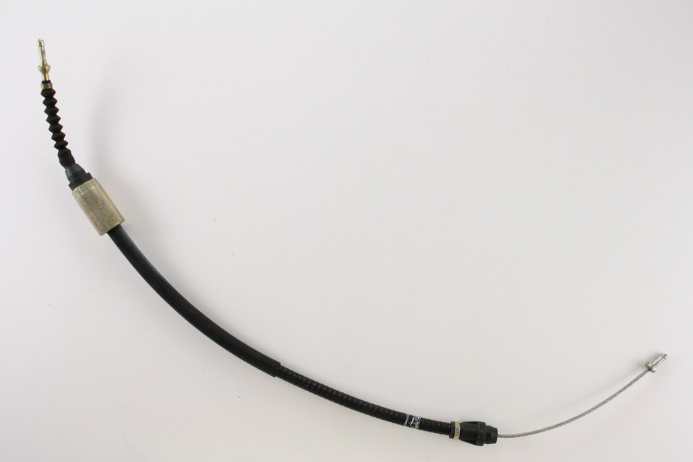 Foto de Cable de Embrague para Ford Tempo 1988 Marca PIONEER INC. Nmero de Parte CA-314