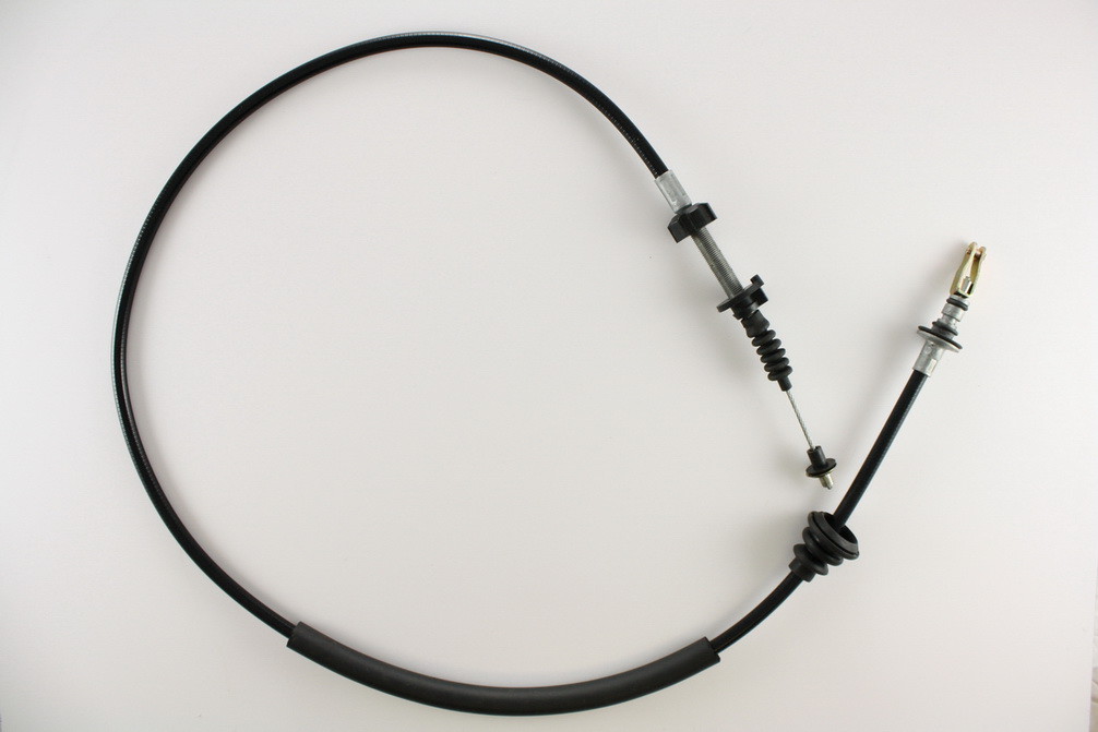 Foto de Cable del Embrague para Honda Civic 1987 Marca PIONEER INC. Nmero de Parte CA-511