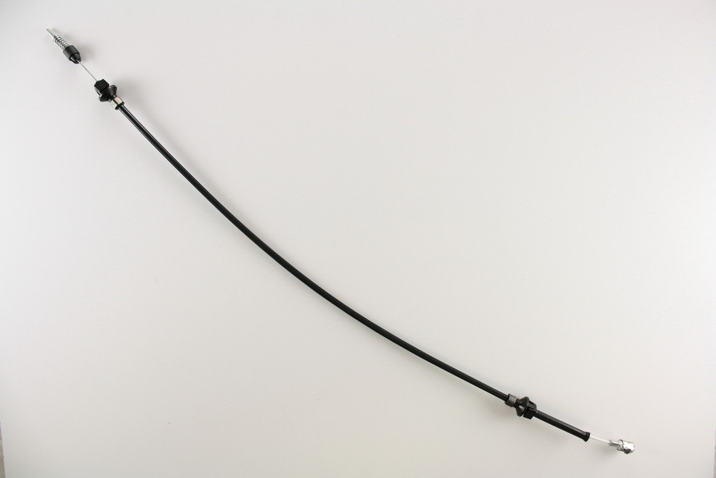 Foto de Cable del Acelerador para Jeep Wrangler 1987 Marca PIONEER INC. Nmero de Parte CA-8658