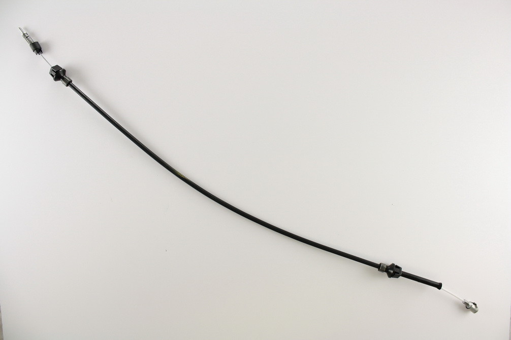 Foto de Cable del Acelerador para Jeep Wrangler 1987 Marca PIONEER INC. Nmero de Parte CA-8659