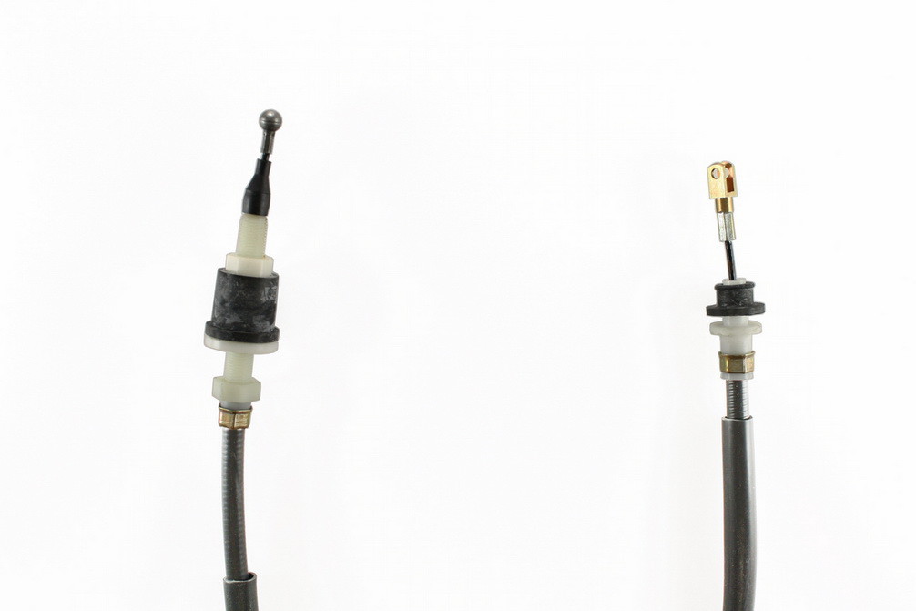 Foto de Cable de Embrague para Volvo 245 1988 Marca PIONEER INC. Nmero de Parte CA-927