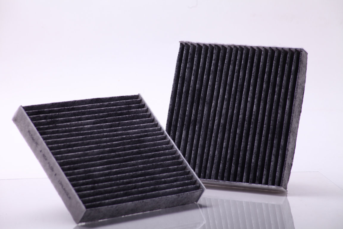 Foto de Filtro de aire de Cabina / Polen para Subaru Pontiac Lexus Toyota Scion Marca PARTS PLUS FILTERS BY PREMIUM GUARD Nmero de Parte #CAF5667C