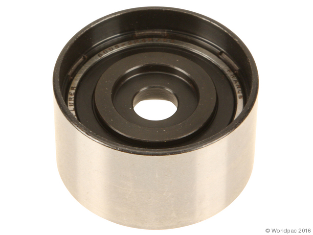 Foto de Polea del Tensor de la Correa del Tiempo para Volvo 740 1989 1990 Volvo 940 1991 Marca Professional Parts Sweden Nmero de Parte W0133-1660370