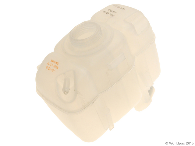 Foto de Tanque de Recuperacion de Refrigerante para Volvo S60 Volvo S80 Volvo V70 Volvo XC70 Volvo XC90 Marca Professional Parts Sweden Nmero de Parte W0133-1661302