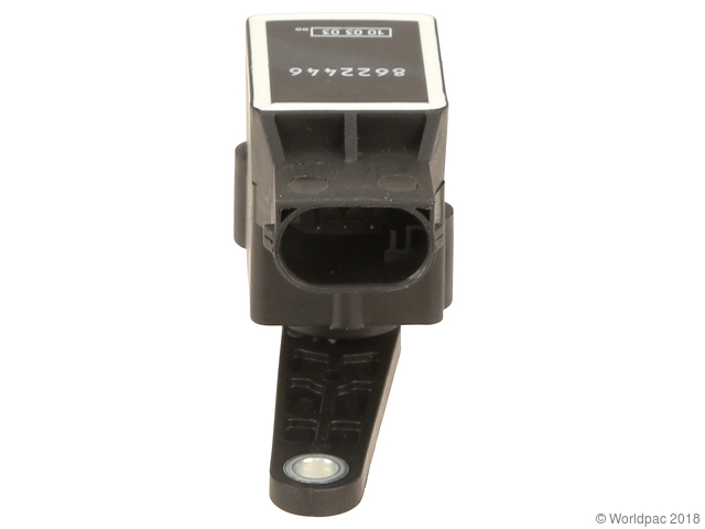 Foto de Sensor de Nivel de Faro para Volvo S60 Volvo S80 Volvo V70 Volvo XC90 Volvo XC70 Marca Professional Parts Sweden Nmero de Parte W0133-1934558