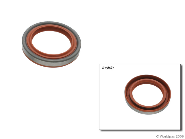 Foto de Sello de la Bomba de Aceite Transmisin Automtica para Mazda Volvo Suzuki Chevrolet Pontiac Saturn Jeep Lexus Toyota Scion... Marca Precision International Parte #W0133-1643073