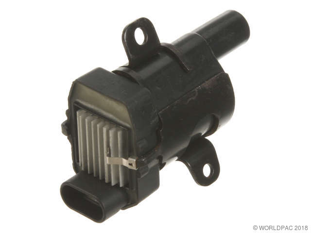 Foto de Bobina de Encendido para Buick, Cadillac, Chevrolet, GMC, Hummer, Isuzu Marca Prenco Nmero de Parte W0133-1687022