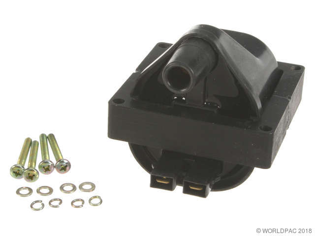 Foto de Bobina de Encendido para Toyota Pickup Marca Prenco Nmero de Parte W0133-1750493