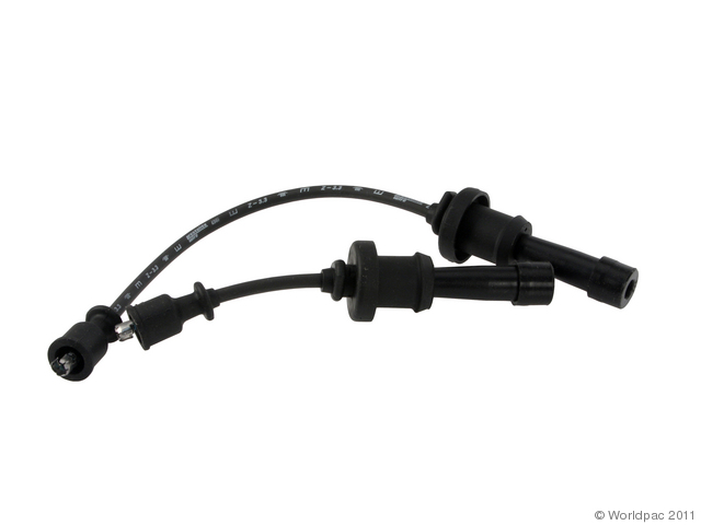 Foto de Cable de Bujia para Kia Optima Kia Magentis Marca Prestolite Nmero de Parte W0133-1657948