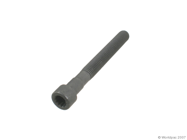 Foto de Tornillo de la culata del Motor para Mercedes-Benz 240D Mercedes-Benz 300CD Mercedes-Benz 300D Mercedes-Benz 300SD Mercedes-Benz 300TD Marca Victor Reinz Parte #W0133-1641800