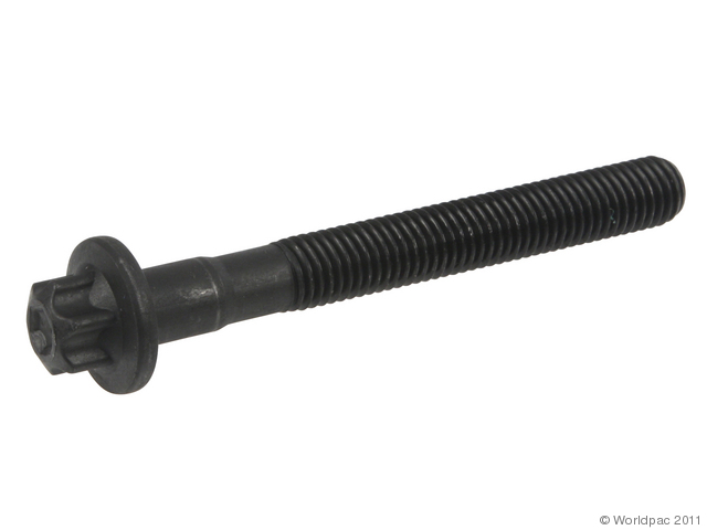 Foto de Tornillo de la culata del Motor para Dodge Sprinter 2500 Dodge Sprinter 3500 Freightliner Sprinter 2500 Freightliner Sprinter 3500 Mercedes-Benz E320 Marca Victor Reinz Parte #W0133-1799308