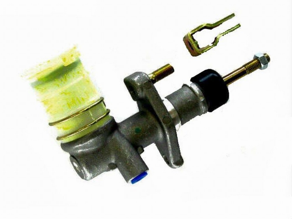 Foto de Cilindro Maestro del Embrague Premium para Suzuki Sidekick 1996 Marca RHINOPAC/AMS Nmero de Parte M0438