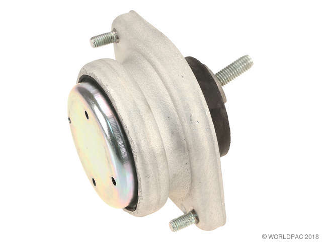 Foto de Montura del motor para BMW 540i BMW 740i BMW 740iL BMW 750iL BMW M5 Marca Rein Nmero de Parte W0133-1618187