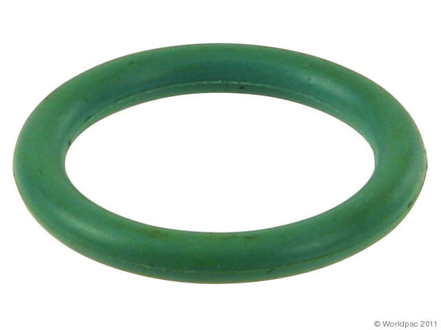 Foto de Anillo O de Manguera de Aire Acondicionado para Saab y BMW Marca Rein Nmero de Parte W0133-1901783