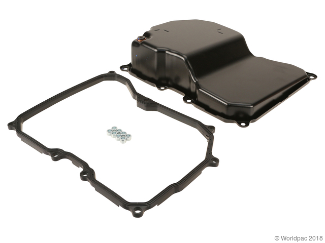 Foto de Carter Transmisin Automtica para Volkswagen Marca Rein Nmero de Parte W0133-1976160