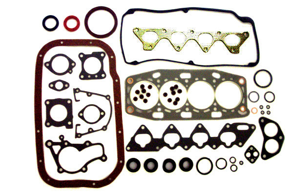 Foto de Juego Completo Empacaduras del Motor para Eagle Summit 1993 Marca DNJ ENGINE COMPONENTS Nmero de Parte FGS1019