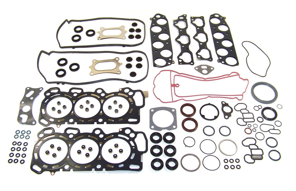 Foto de Juego Completo Empacaduras del Motor para Acura TL Acura TSX Honda Accord Honda Odyssey Honda Pilot Honda Ridgeline Honda Accord Crosstour Honda Crosstour Marca DNJ ENGINE COMPONENTS Parte #FGS2068