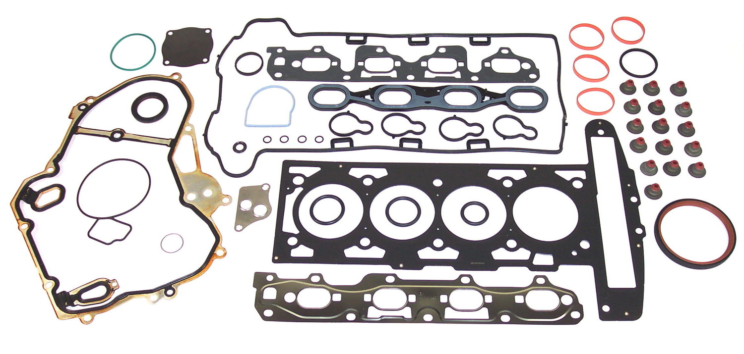 Foto de Juego Completo Empacaduras del Motor para Chevrolet Oldsmobile Pontiac Saturn Marca DNJ ENGINE COMPONENTS Nmero de Parte FGS3014