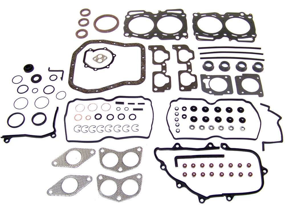 Foto de Juego Completo Empacaduras del Motor para Subaru Baja Subaru Forester Subaru Impreza Subaru Legacy Subaru Outback Saab 9-2X Marca DNJ ENGINE COMPONENTS Parte #FGS7015