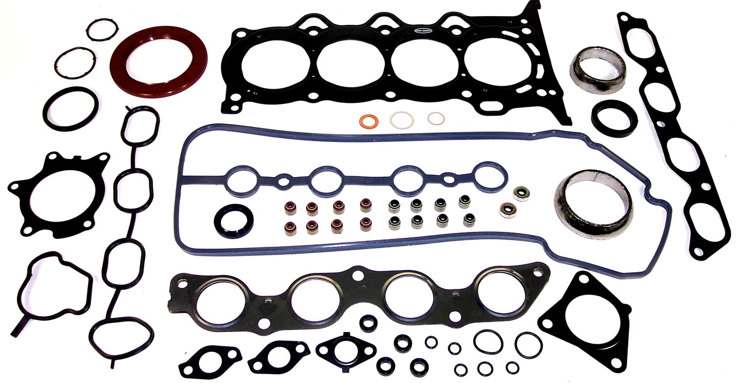 Foto de Juego Completo Empacaduras del Motor para Toyota Echo 2003 Toyota Yaris 2008 2009 2010 2014 Scion xB 2005 2006 Marca DNJ ENGINE COMPONENTS Nmero de Parte FGS9049