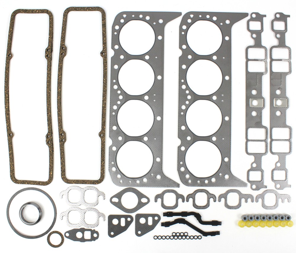 Foto de Juego de Empacadura de la culata para Chevrolet Monte Carlo 1981 Marca DNJ ENGINE COMPONENTS Nmero de Parte HGS3108