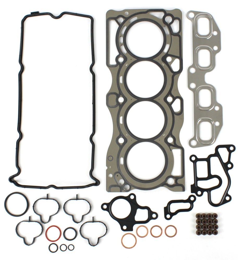 Foto de Juego de Empacadura de la culata para Nissan Frontier 2005 2006 2007 2010 2012 Marca DNJ ENGINE COMPONENTS Nmero de Parte HGS642