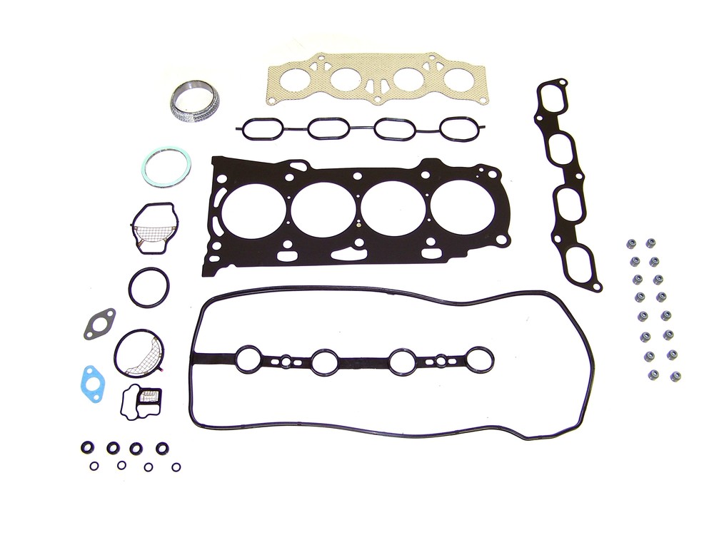 Foto de Juego de Empacadura de la culata para Toyota Camry 2007 2010 Toyota Corolla 2009 2010 Toyota Matrix 2011 Toyota RAV4 2007 Marca DNJ ENGINE COMPONENTS Nmero de Parte HGS932