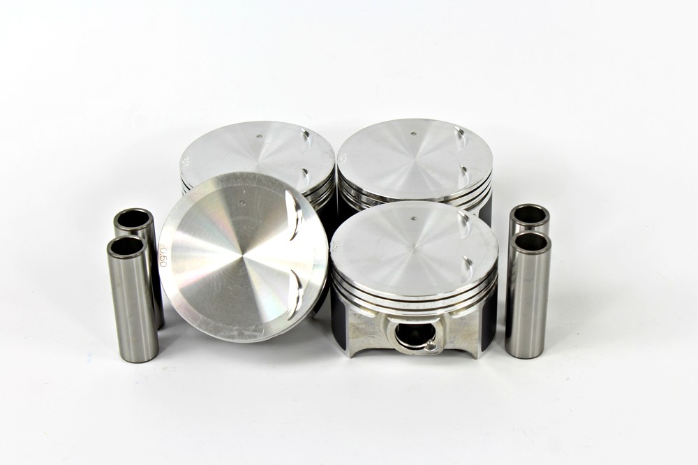 Foto de Piston para Saturn SC1 Saturn SC2 Saturn SL Saturn SL1 Saturn SL2 Saturn SW2 Marca DNJ ENGINE COMPONENTS Nmero de Parte P312