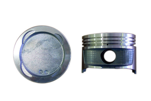 Foto de Piston para Toyota Corolla 1994 1997 Marca DNJ ENGINE COMPONENTS Nmero de Parte P933