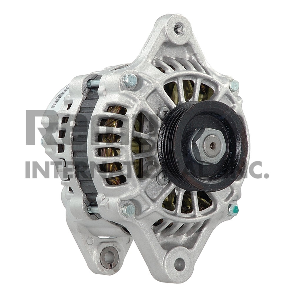 Foto de Alternador para Suzuki Sidekick Suzuki Swift Geo Tracker Marca REMY Nmero de Parte 90531