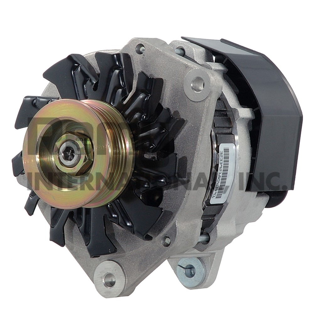 Foto de Alternador para Saturn SC Saturn SC1 Saturn SC2 Saturn SL Saturn SL1 Saturn SL2 Saturn SW1 Saturn SW2 Marca REMY Nmero de Parte 91339