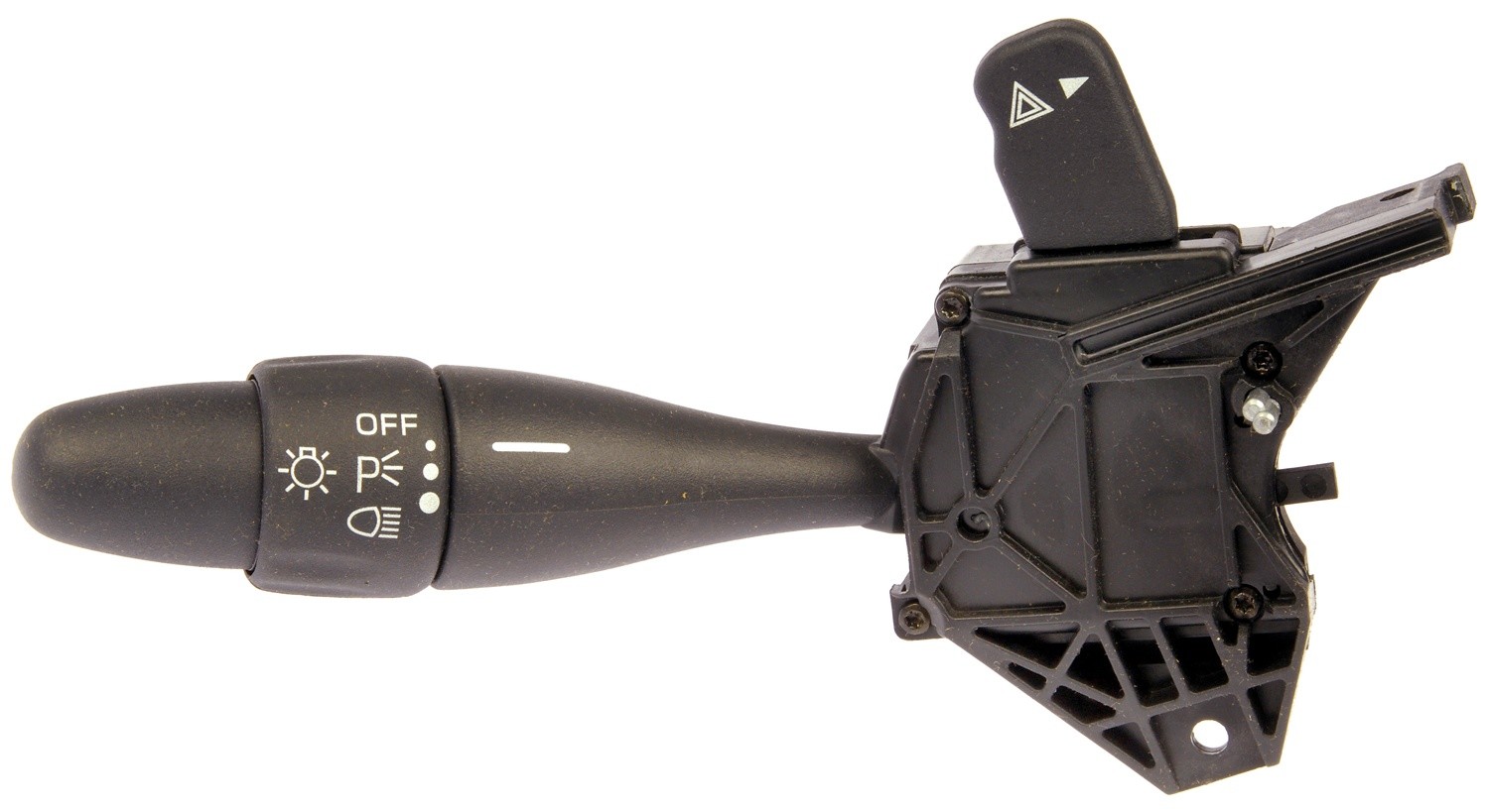 Foto de Interruptor Multi-Funcion de la Cnsola para Chevrolet Cavalier 1997 2002 Marca DORMAN Nmero de Parte 2330828