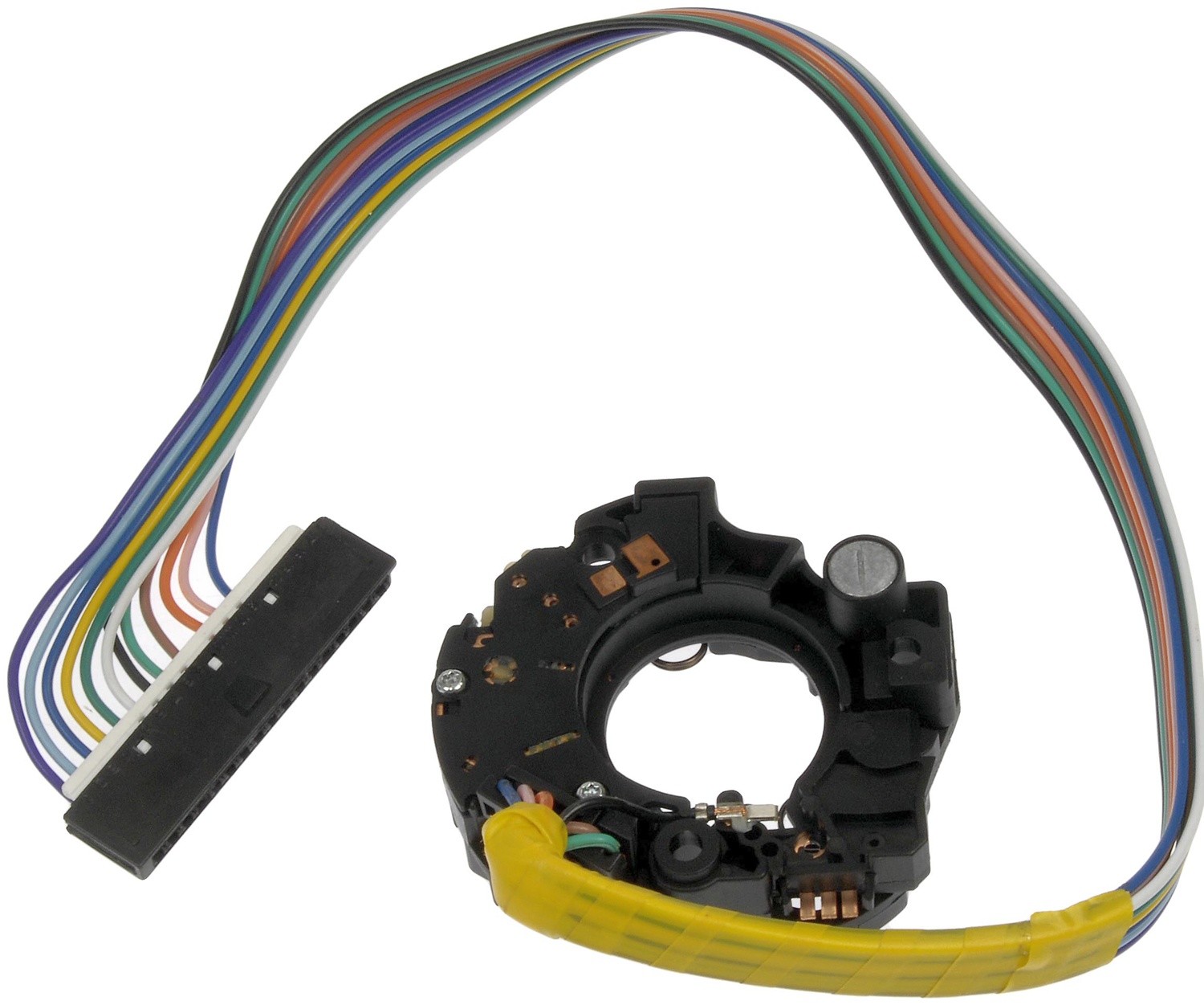 Foto de Interruptor Multi-Funcion de la Cnsola para Buick Regal Chevrolet Lumina Oldsmobile Cutlass Supreme Pontiac Grand Prix Marca DORMAN Nmero de Parte 2330854