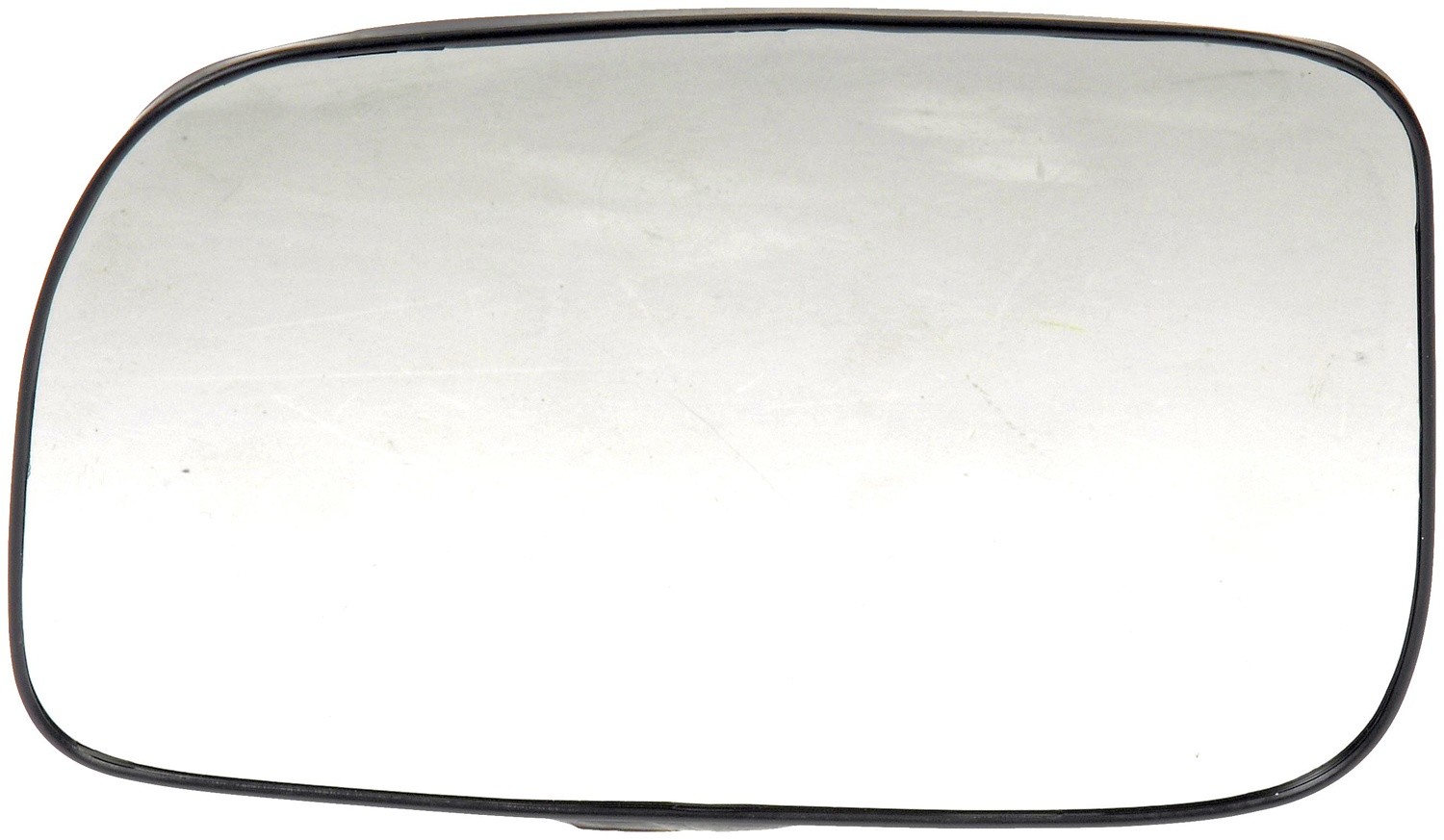 Foto de Cristal de espejo de la puerta para Toyota Prius 2008 2009 Scion xA 2004 2005 Marca DORMAN Nmero de Parte 56957