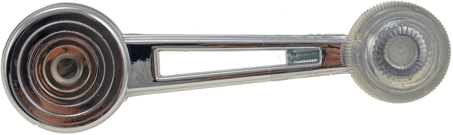 Foto de Manilla de Ventana para Ford Bronco 1984 Ford F-100 1974 Ford F-150 1981 Ford F-350 1985 Ford Fairmont 1979 Ford Maverick 1973 1974 Marca DORMAN Nmero de Parte 76941