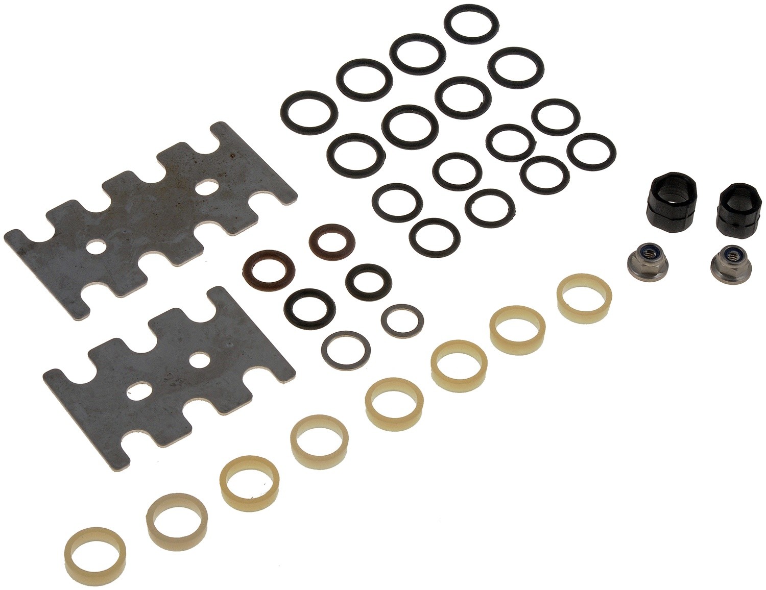 Foto de Kit de Anillos de Inyeccin Directa para Chevrolet Astro 1998 Chevrolet Blazer 1997 Chevrolet Silverado 1500 1999 GMC Sonoma 1997 1999 2004 Oldsmobile Bravada 1997 Marca DORMAN Parte #90000