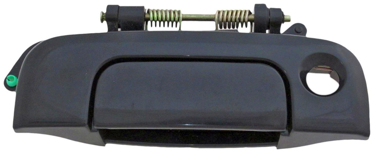 Foto de Manilla Puerta Trasera para Dodge Grand Caravan 1996 1997 Plymouth Grand Voyager 1999 Marca DORMAN Nmero de Parte 93600