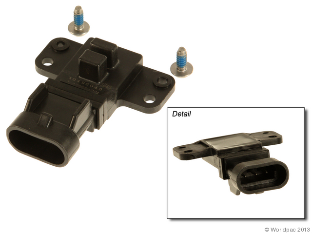 Foto de Sensor de posicin del rbol de levas para Cadillac, Chevrolet, GMC, Oldsmobile Marca Spectra Premium Nmero de Parte W0133-1686843